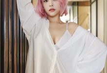 [Espacia Korea] ESP #020 MALLANG [88P-941MB]-妹子图