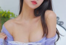 HIGH FANTASY - Shaany  Vol.4 Feel Something [51P-465MB]-妹子图