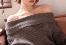 [YITUYU艺图语]2022.11.23 冬日 光头强[28+1P／463MB]-妹子图