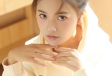 [XiuRen秀人网] 2019.07.16 No.1551 黄楽然 [55+1P]-妹子图