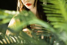 [YITUYU艺图语]2022.11.24 花语 雪糕[21+1P／234MB]-妹子图