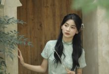 [YITUYU艺图语]2022.11.24 江南 往往[24+1P／344MB]-妹子图