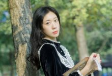 [YITUYU艺图语]2022.11.24 将在初秋寄出 饲猫少女-[38+1P／394MB]-妹子图