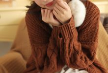 [YITUYU艺图语]2022.11.24 榛子拿铁 小薇人儿[31+1P／355MB]-妹子图