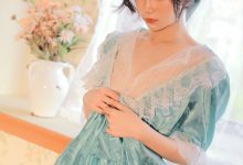 [YITUYU艺图语]2022.11.25 窗边少女 桃芊鱼[34+1P／819MB]-妹子图