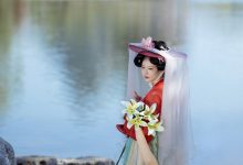 [YITUYU艺图语]2022.11.25 南苑逢美人 丽丽[35+1P／347MB]-妹子图