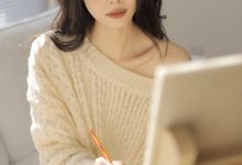 [YITUYU艺图语]2022.11.25 向阳 秦秦[28+1P／241MB]-妹子图