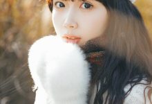 [YITUYU艺图语]2022.11.26 冬日恋歌 小饼干[44+1P／369MB]-妹子图