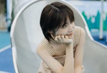 [YITUYU艺图语]2022.11.26 夏日游乐场 77[28+1P／390MB]-妹子图