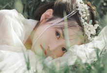 [YITUYU艺图语]2022.11.27 馥郁愁 丸子[21+1P／318MB]-妹子图