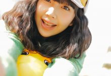 [YITUYU艺图语]2022.11.27 青苹果游乐园 小饼干[37+1P／314MB]-妹子图