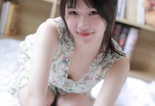 [YITUYU艺图语]2022.11.27 夏日午后 echo[29+1P／363MB]-妹子图