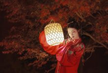 [YITUYU艺图语]2022.11.28 莫将圆相换眉颦 阿里马马掌门人[31+1P／144MB]-妹子图