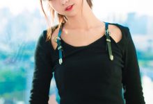 kyokyo沉迷汉堡王 - 提线木偶 [8P-15MB]-妹子图