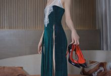 禅院熏 – NO.017 端午[48P-518.5M]-妹子图