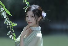 [YITUYU艺图语]2022.11.29 真江南 桃芊鱼[29+1P／457MB]-妹子图