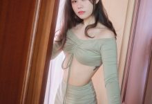 ArtGravia Vol.543 [92P-248MB]-妹子图