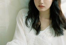 [YITUYU艺图语]2022.11.30 少女心事 rosie[25+1P／183MB]-妹子图