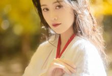 [YITUYU艺图语]2022.11.30 银杏 青霜鹅[25+1P／393MB]-妹子图