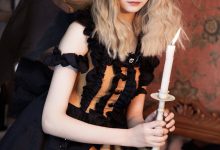 [YITUYU艺图语]2022.12.01 不给糖就捣蛋 阿瑶[21+1P／286MB]-妹子图