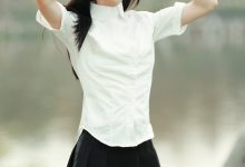 [YITUYU艺图语]2022.11.12 安静 诗诗[28+1P／225MB]-妹子图