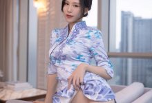 [XiuRen秀人网] 2023.07.19 No.7101 利世 [75+1P]-妹子图