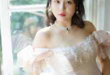 [YITUYU艺图语]2022.11.12 梦游记 鸭鸭泡芙[31+1P／290MB]-妹子图