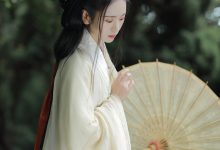 [YITUYU艺图语]2022.11.12 秋声 瑜瑾[29+1P／549MB]-妹子图