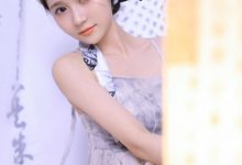 [YITUYU艺图语]2022.11.12 坐看闲庭听书语 不爱奶糖[25+1P／222MB]-妹子图