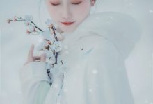 [YITUYU艺图语]2022.11.13 寒酥 灿暖暖暖[21+1P／210MB]-妹子图