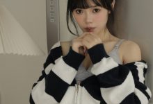 [YITUYU艺图语]2022.11.13 秋 叛逆的捡捡唯[22+1P／196MB]-妹子图