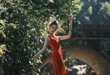 [YITUYU艺图语]2022.11.14 关于红 阿万[46+1P／469MB]-妹子图