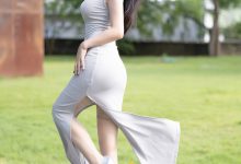 [XIAOYU语画界] 2023.07.20 VOL.1074 小蛮妖Yummy [81+1P]-妹子图