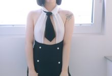 [Yo-U] YeonJju YJ Vol.4 - Morning [91P+2V-1.33GB]-妹子图