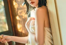 桜桃喵 - 果夏 [36P-644MB]-妹子图