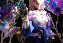 尤幽 -  三月七 [18P-282MB]-妹子图