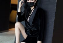 [XiuRen秀人网] 2023.07.21 No.7121 幼幼 [84+1P]-妹子图