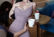 [XiuRen秀人网] 2023.07.21 No.7122 周于希Sally [100+1P]-妹子图