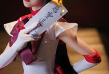 一米八的大梨子 - NO.19 火野丽 [41P-548MB]-妹子图