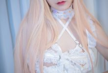 [BLUECAKE] Jenny My Darling one [89P-1.89GB]-妹子图