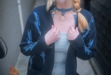 [BLUECAKE] Bambi  - Purity [101P-2.06GB]-妹子图