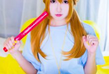 MissWarmJ - NO.036 Platelet-chan[66P-11V-647.4M]-妹子图