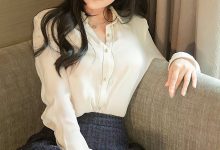 [Ugirls尤果网]爱尤物 2022.07.06 NO.2622 爱神降临 尤果合輯 [35P-86MB]-妹子图