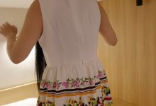 [ROSI写真]2023.08.10 NO.4266[93+1P／117MB]-妹子图