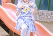 Sayo Momo - Laffey [26P-241M]-妹子图