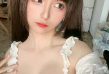 蠢沫沫 - NO.251 朋友圈 自拍 [66P-382MB]-妹子图