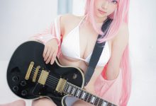 ElyEE子 - 2023.May D-Hitori Goto [31P-86MB]-妹子图