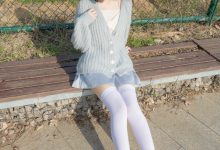 紧急企划 - EX-015 见希w [37P-1.34GB]-妹子图