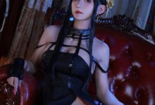 桜满三时 -约尔礼服 [45P-439MB]-妹子图