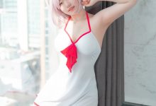 [CreamSoda] Mash Mimmi concept_2  [17P-118MB]-妹子图